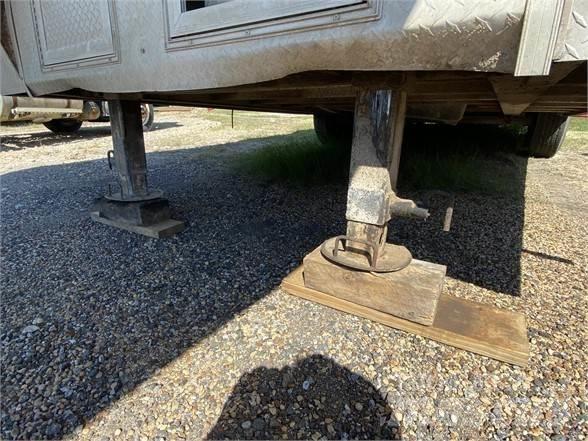Forest River  Diger çekiciler