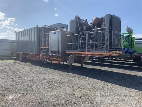 Heil  Low loader yari çekiciler