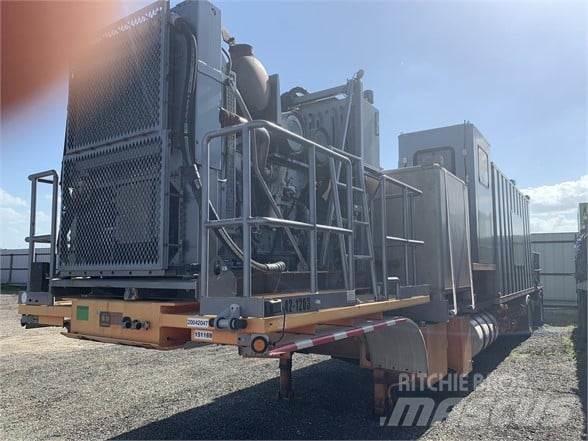 Heil  Low loader yari çekiciler