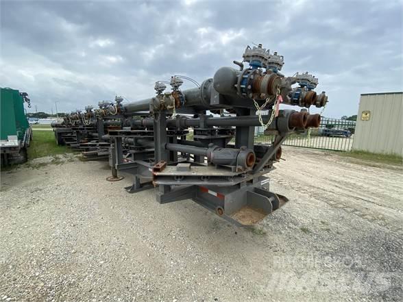 Peerless  Low loader yari çekiciler