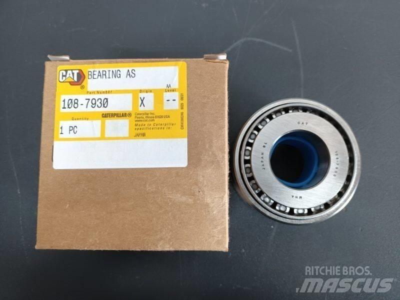 CAT BEARING 108-7930 Motorlar
