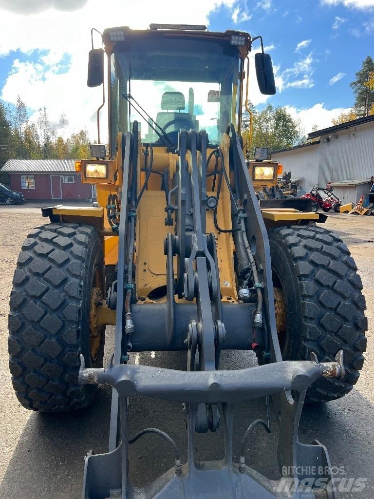 Volvo L 50 D Tekerlekli yükleyiciler
