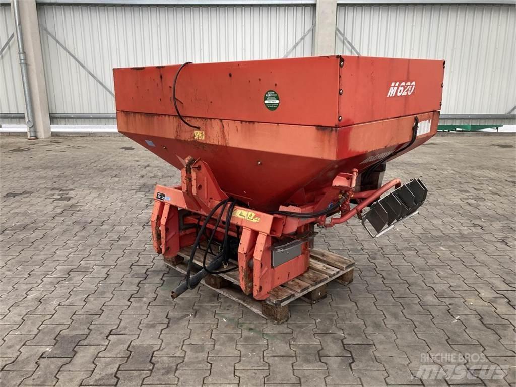 Rauch MDS 932 Mineral gübre dagiticilar