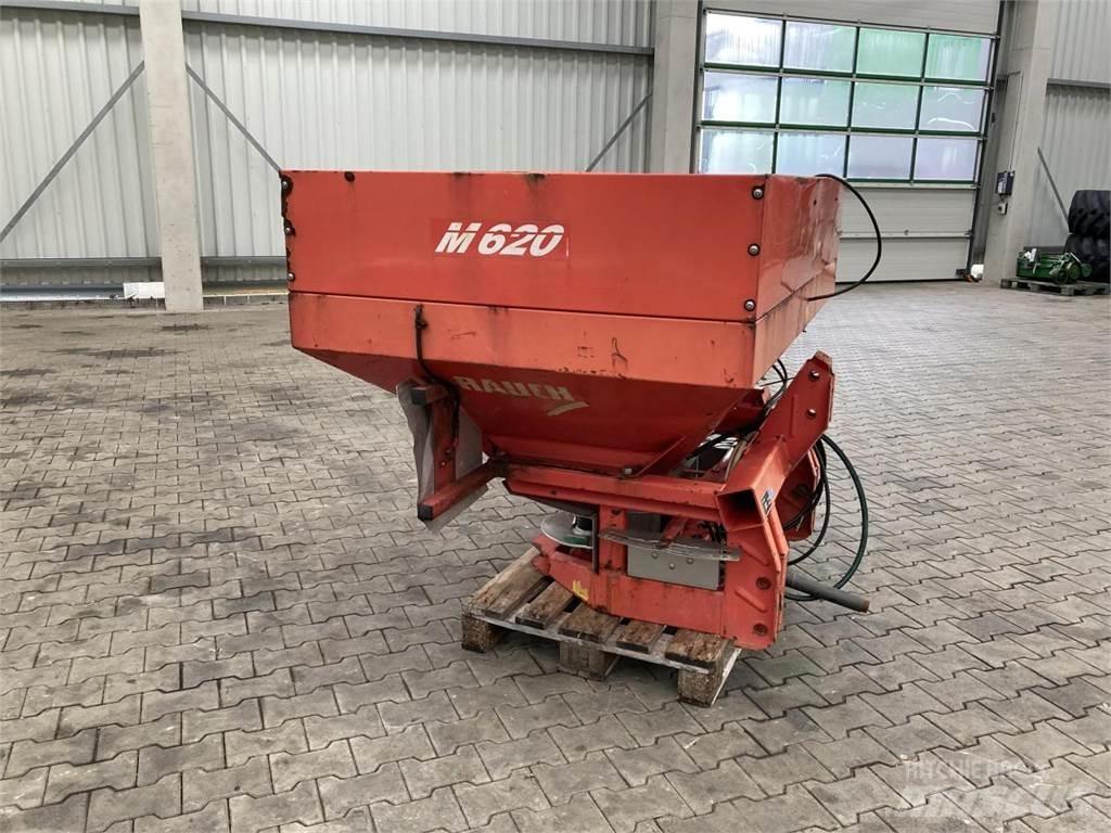 Rauch MDS 932 Mineral gübre dagiticilar