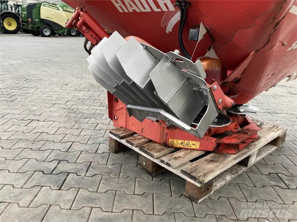 Rauch MDS 932 Mineral gübre dagiticilar