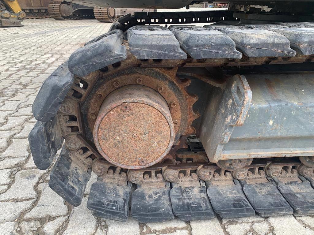 Wacker Neuson ET 90 Midi ekskavatörler 7 - 12 t