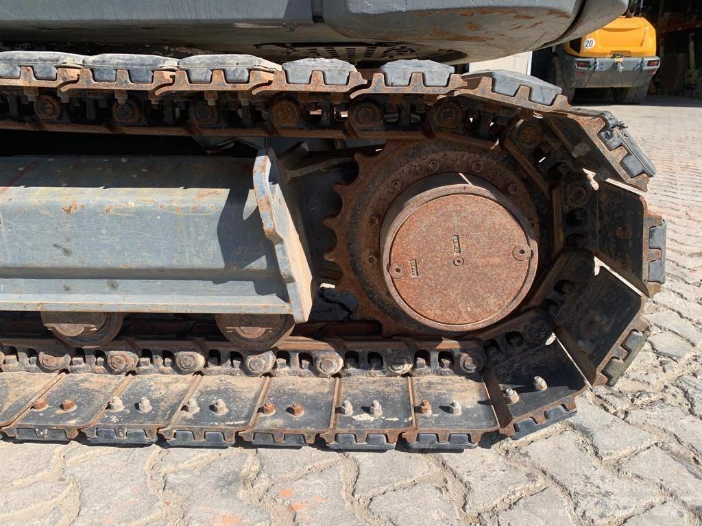 Wacker Neuson ET 90 Midi ekskavatörler 7 - 12 t