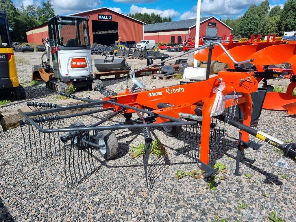Kubota RA 1039 Ot Tirmigi
