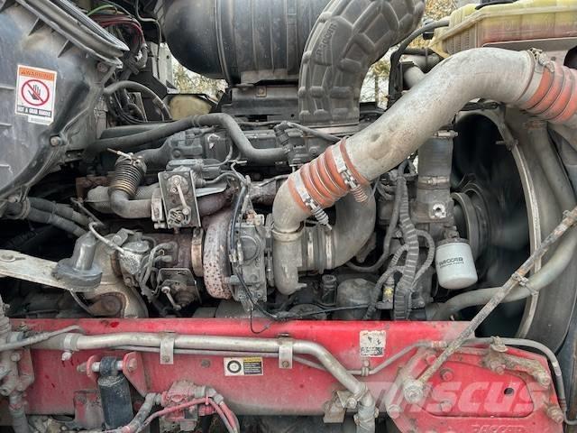 Kenworth T 660 Çekiciler