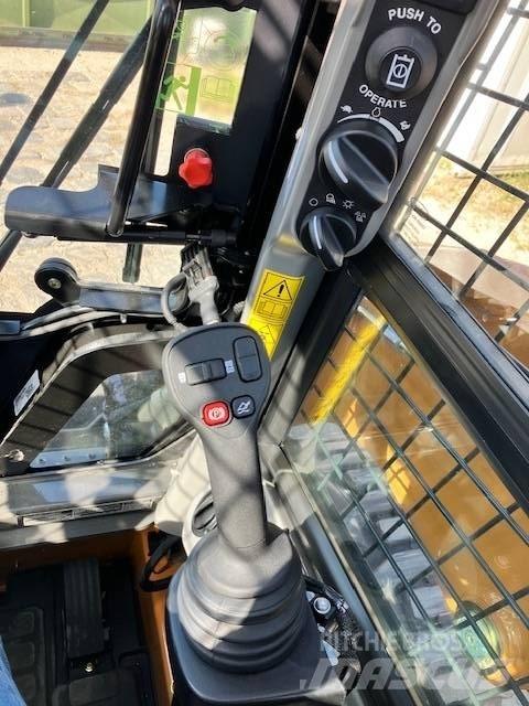 CASE SR210B Skid steer loderler