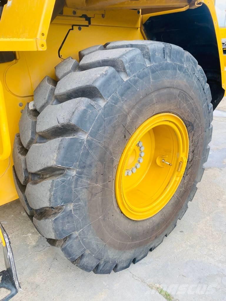 CAT 926m Tekerlekli yükleyiciler