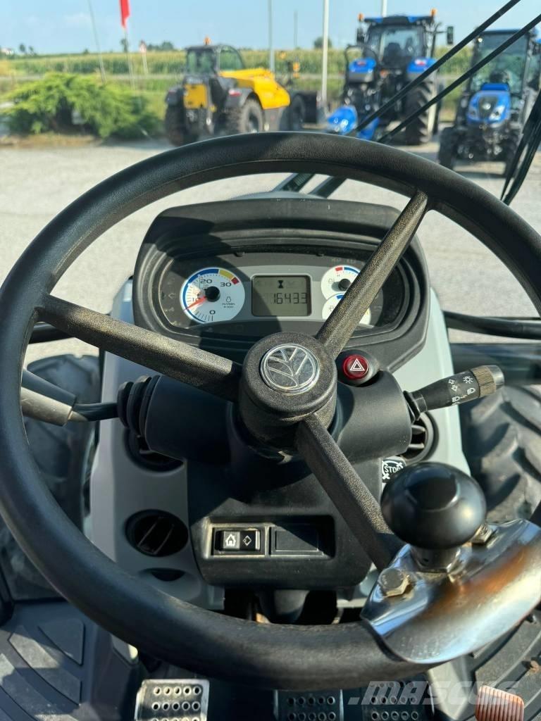New Holland T 4.75 Traktörler