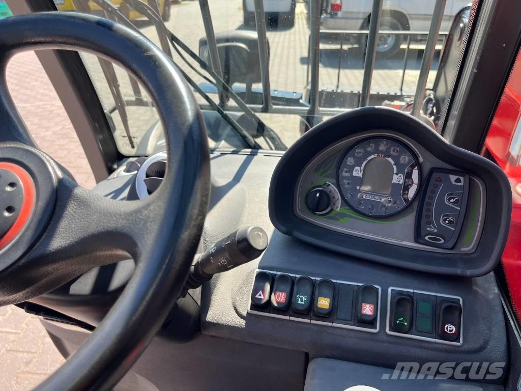 Manitou MLT 625-75 H Teleskopik yükleyiciler