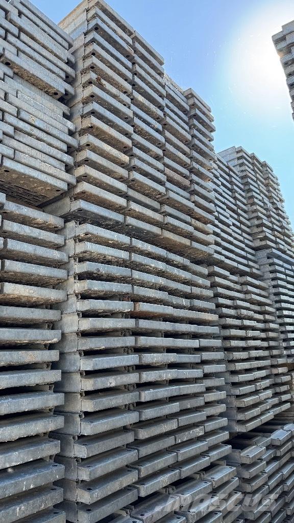  Rux Scaffolding Iskele ekipmanlari