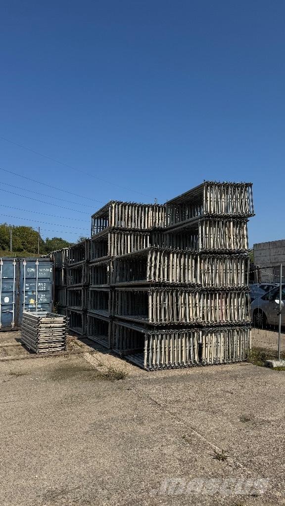  Rux Scaffolding Iskele ekipmanlari