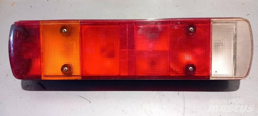 Scania R440  1792375 Saseler