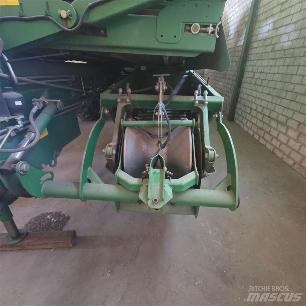 Ropa WM 6000 Patates hasat makinalari