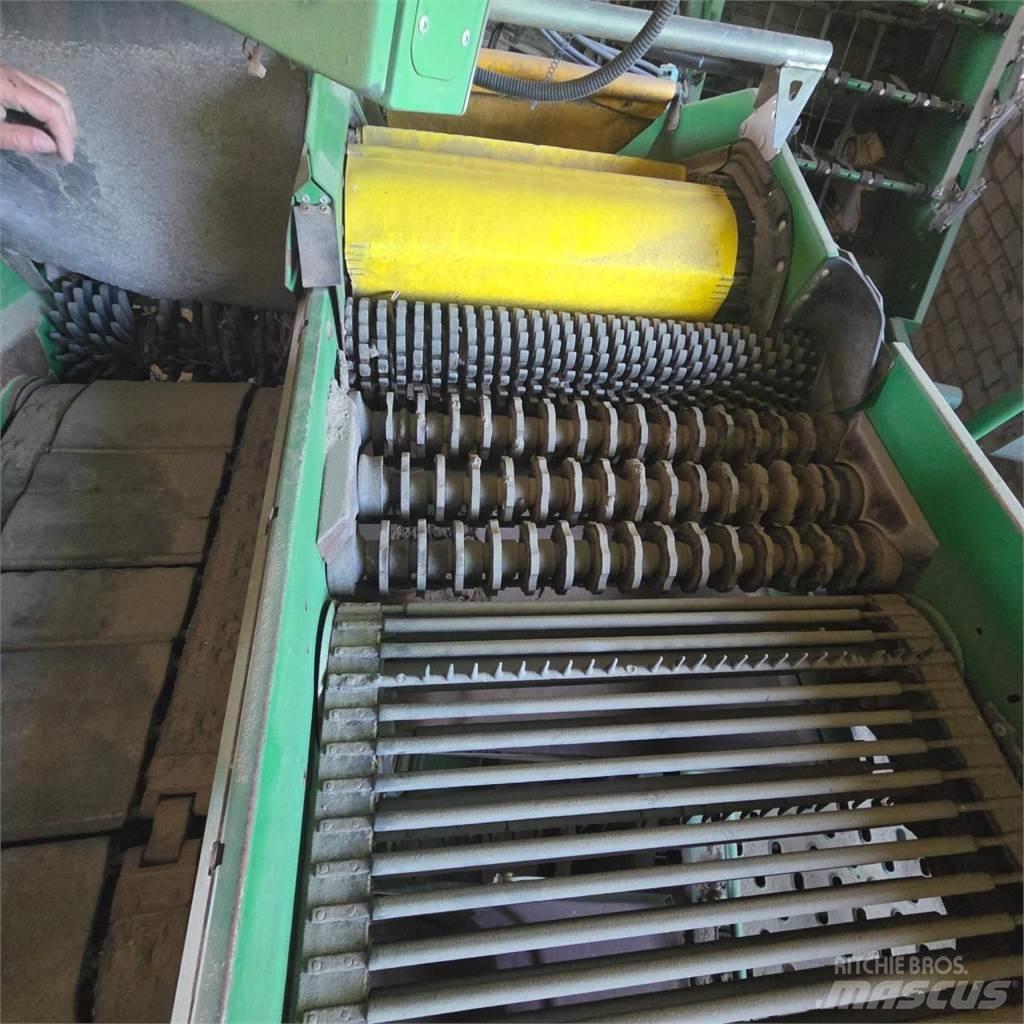 Ropa WM 6000 Patates hasat makinalari
