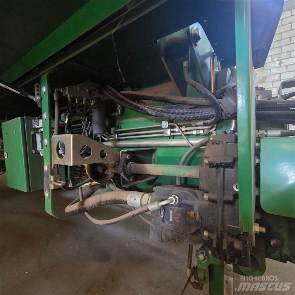 Ropa WM 6000 Patates hasat makinalari