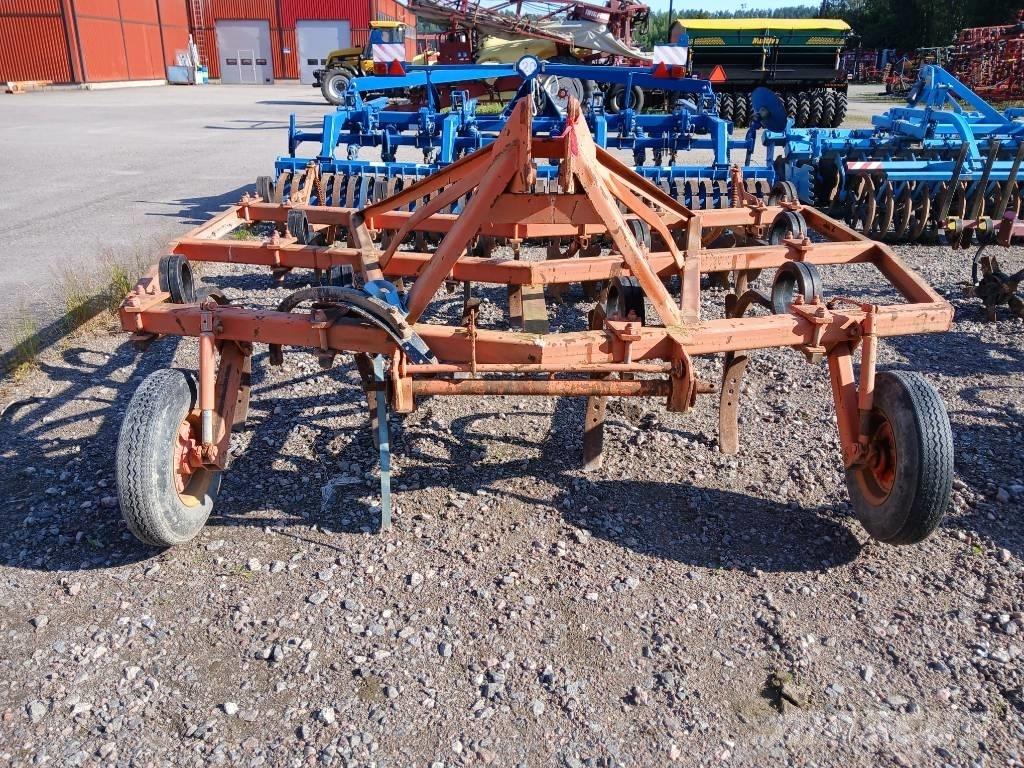 Tempo KG 3,0 Kültivatörler