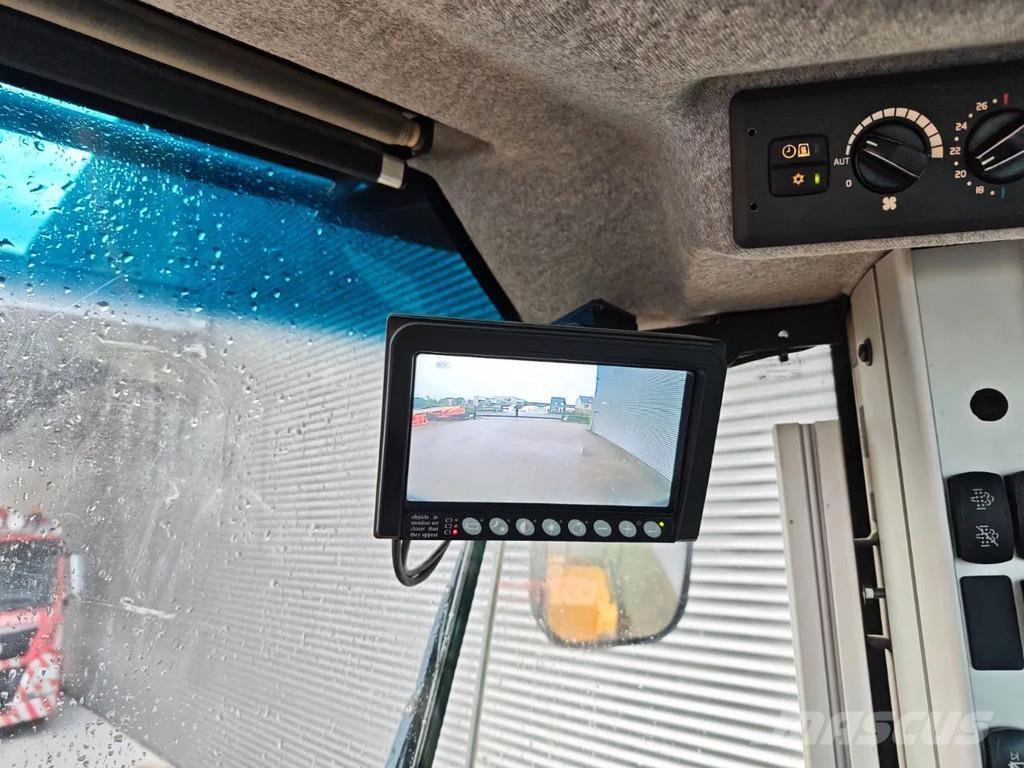 Volvo L150H Tekerlekli yükleyiciler