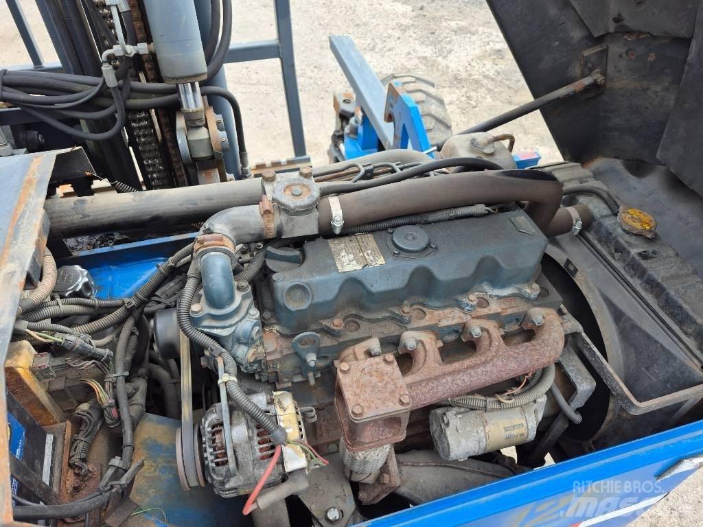 Princeton E2-3RVX Diger
