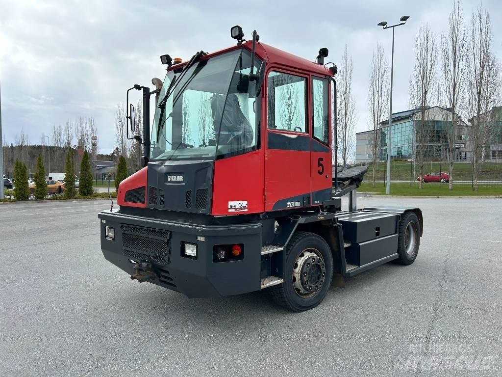 Kalmar TR618i Terminal çekiciler