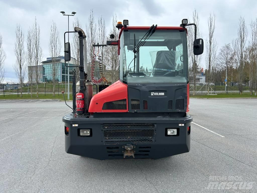 Kalmar TR618i Terminal çekiciler