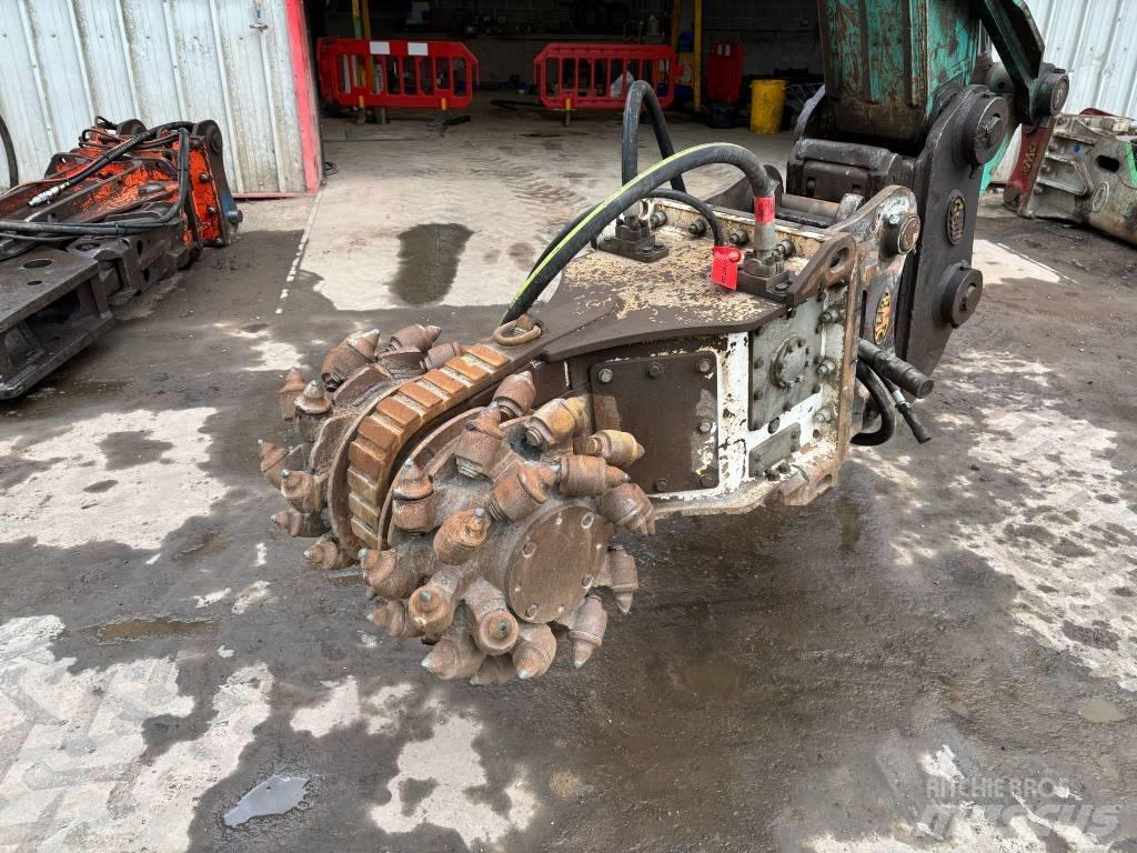 Simex TF850 Diger parçalar