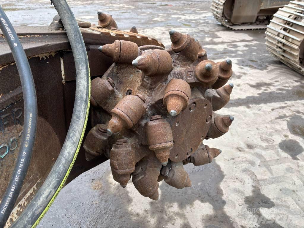 Simex TF850 Diger parçalar