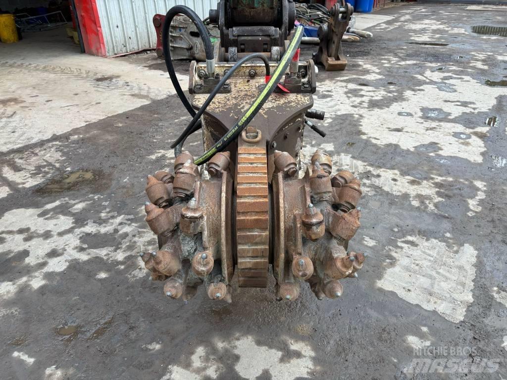 Simex TF850 Diger parçalar