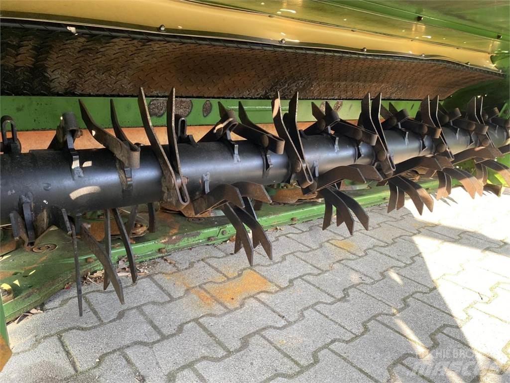 Krone EC R 320 CV Çayir biçme makinalari