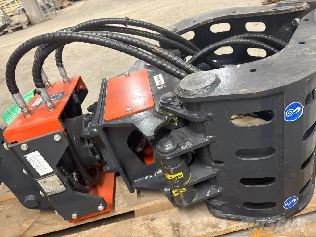 Cangini Benne 150 PF Polipler