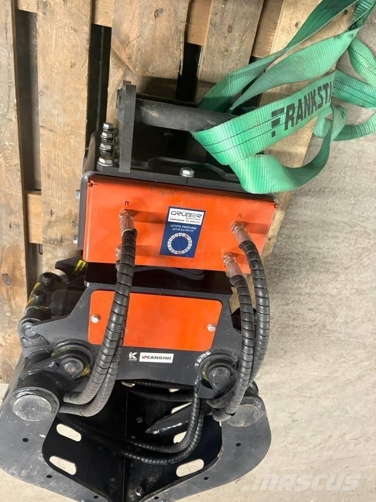 Cangini Benne 150 PF Polipler