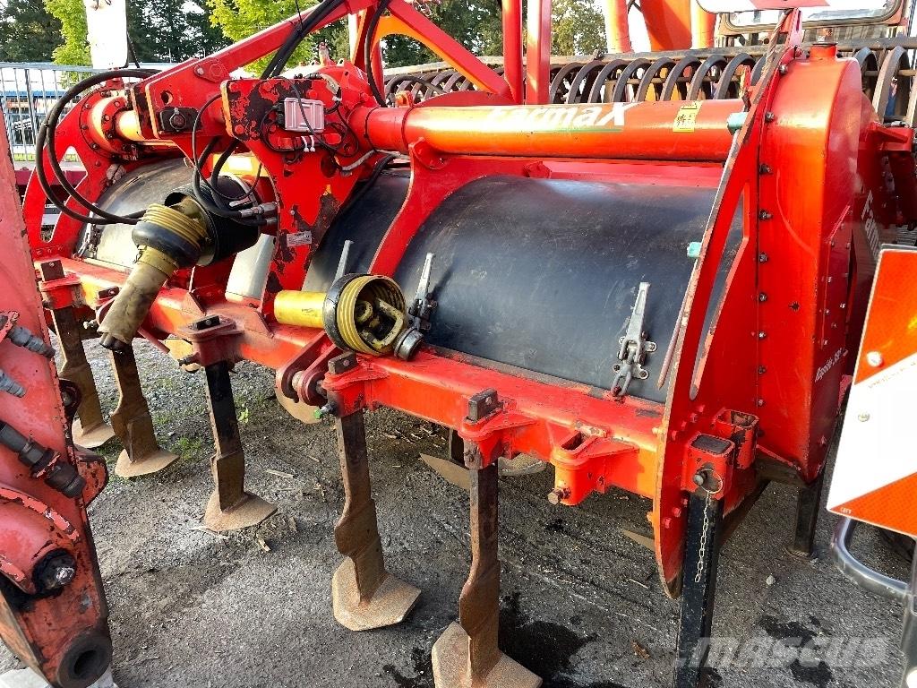 Farmax Rapide 300 Diger toprak isleme makina ve aksesuarlari