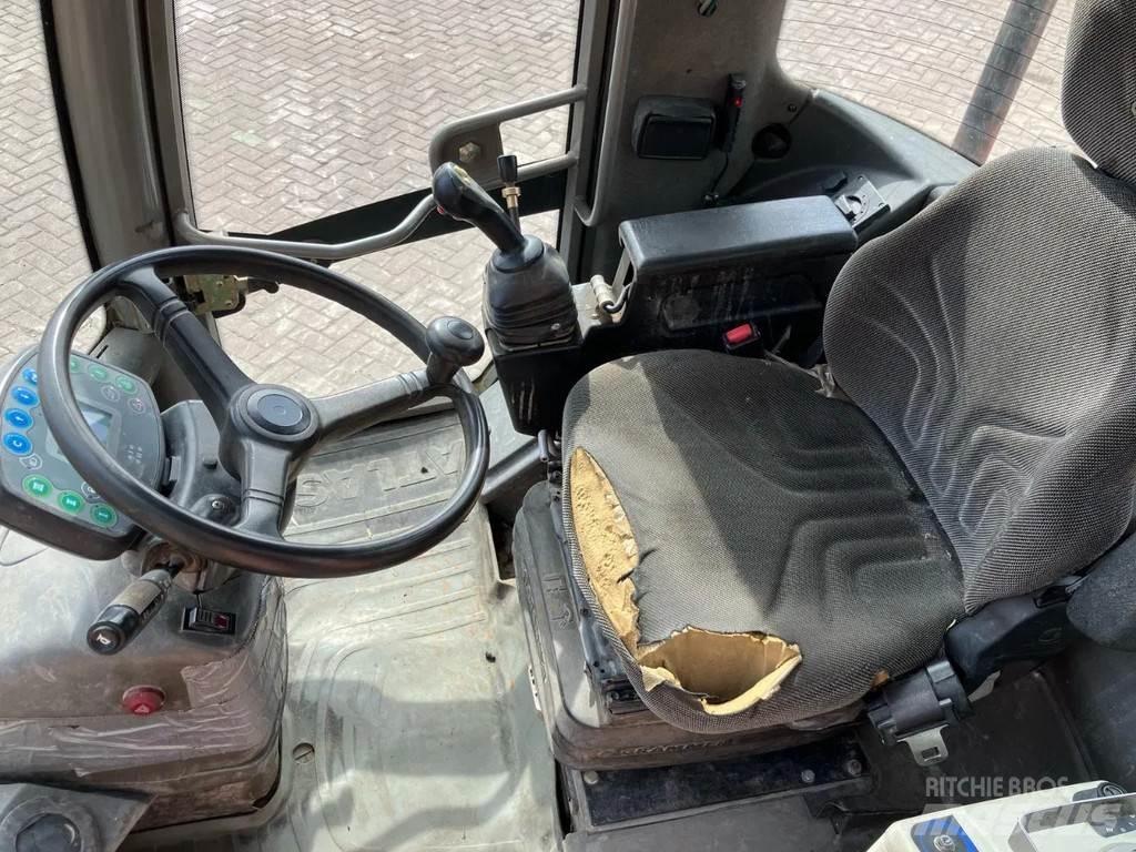 Atlas AR95 Tekerlekli yükleyiciler