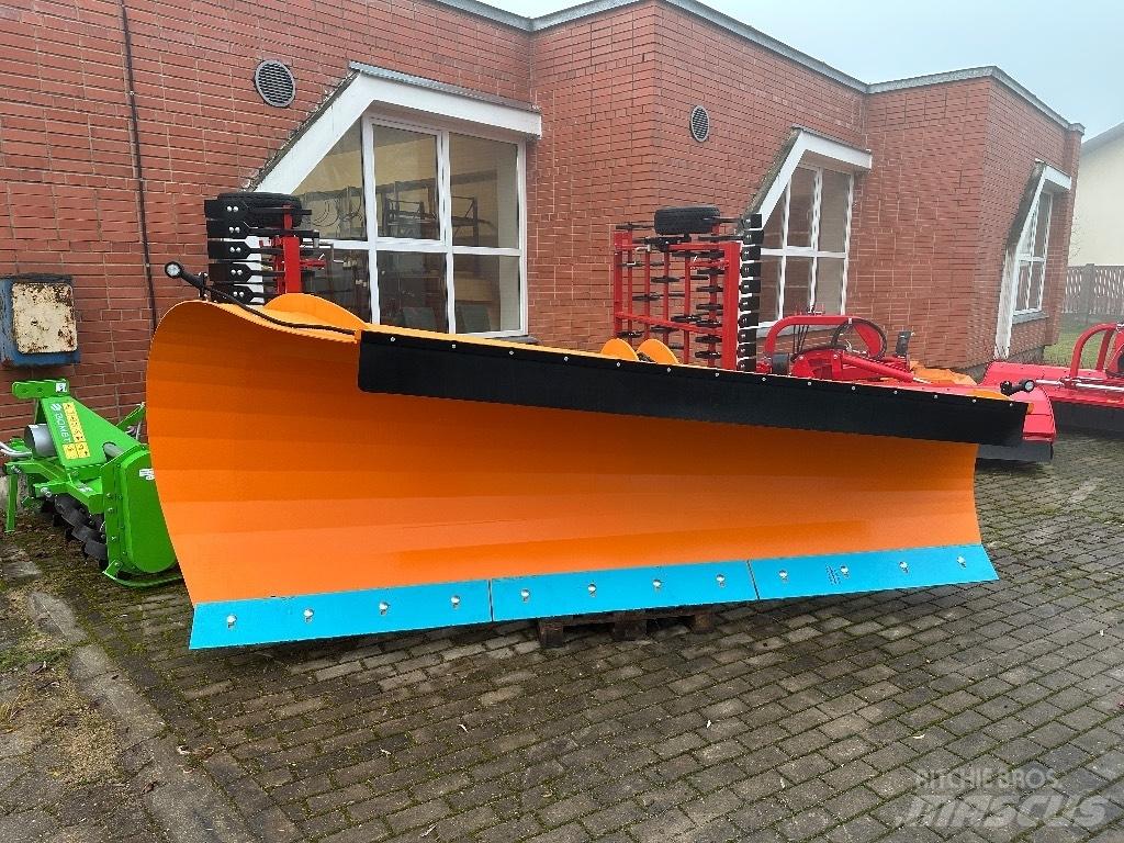 Same DPX 370 Diger yol bakim makinalari