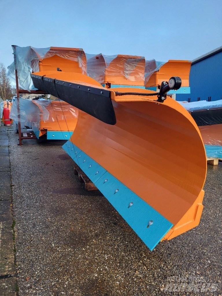 Same DPX 370 Diger yol bakim makinalari