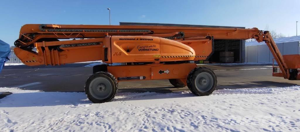JLG 1250 AJP Körüklü personel platformları