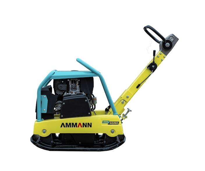 Ammann APR40/60 Kompaktörler