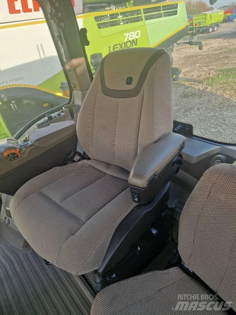 John Deere 8 R410 Traktörler