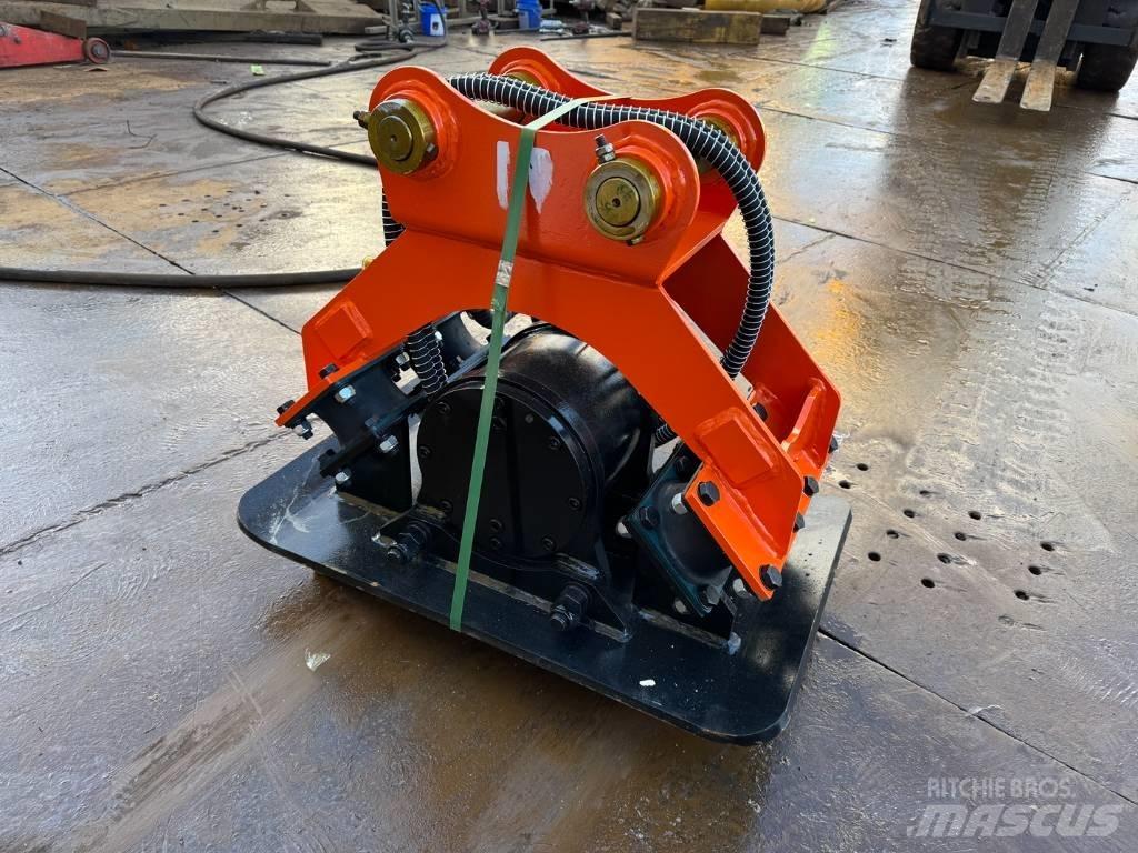  hb -04 vibroplate Silindirler