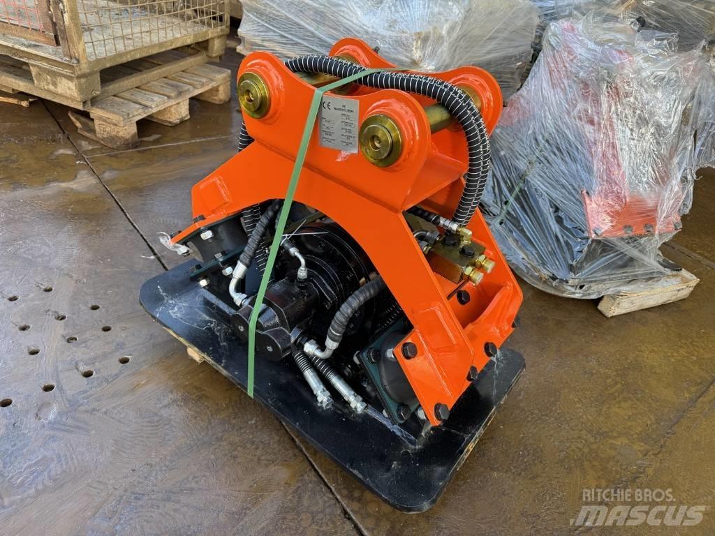  hb -04 vibroplate Silindirler