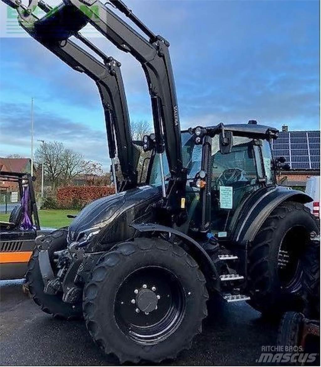 Valtra g135a Traktörler