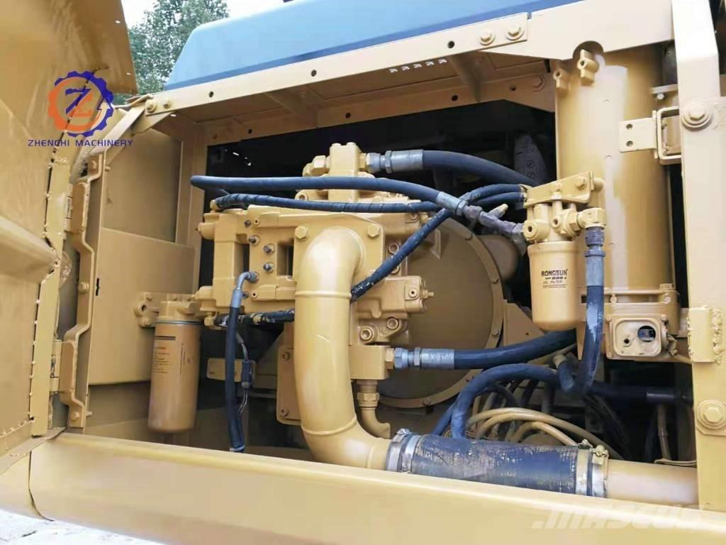 CAT 330 B L Paletli ekskavatörler