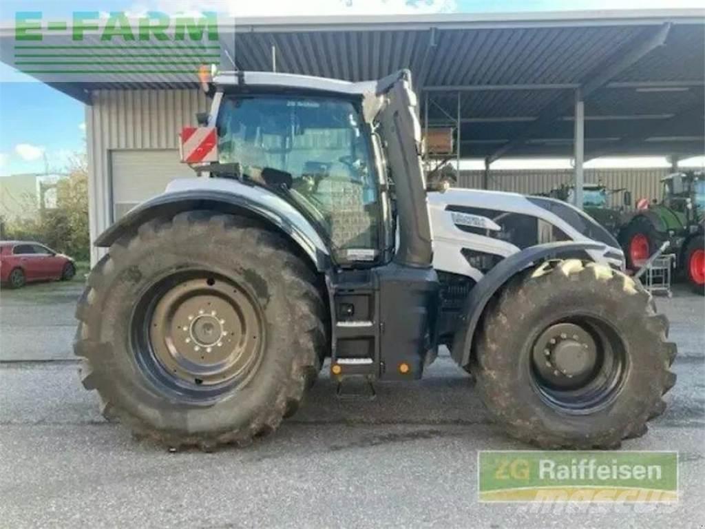 Valtra q265 Traktörler