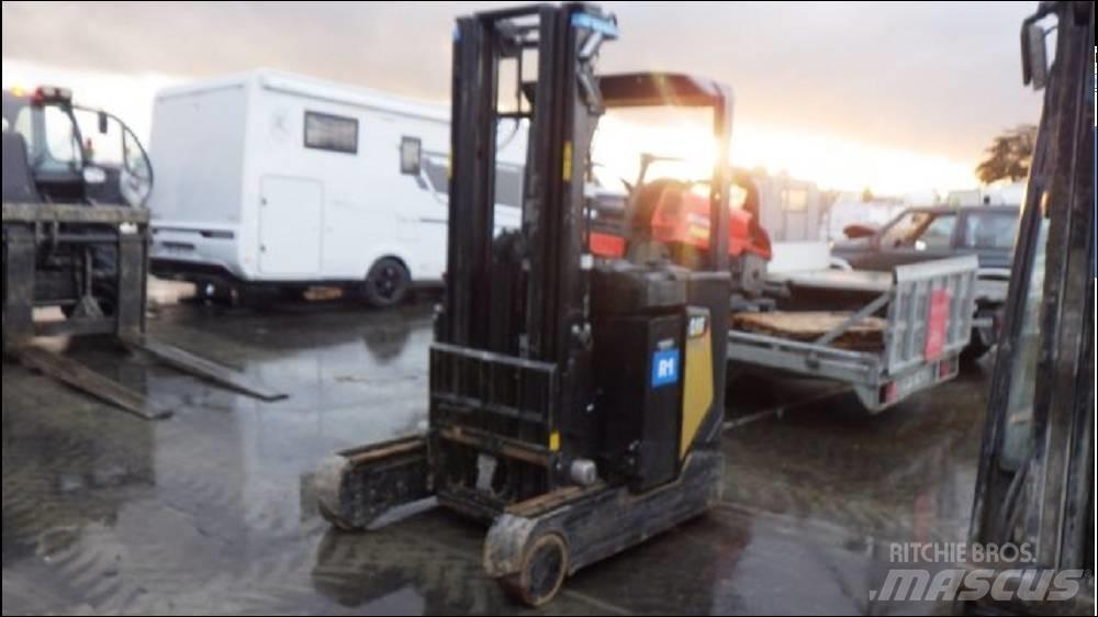 CAT NR16N2 Elektrikli forkliftler