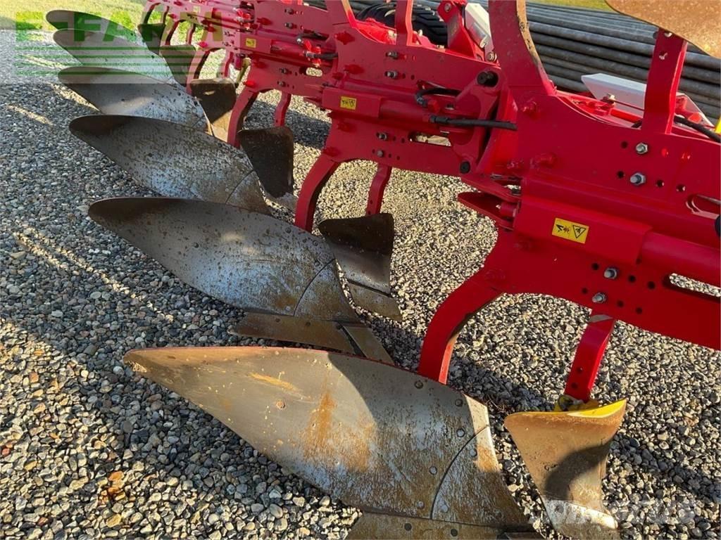 Pöttinger 6.50 Pulluklar