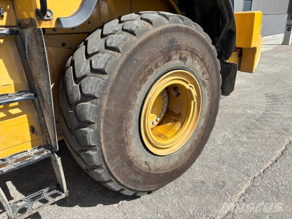 CAT 972 M XE Tekerlekli yükleyiciler