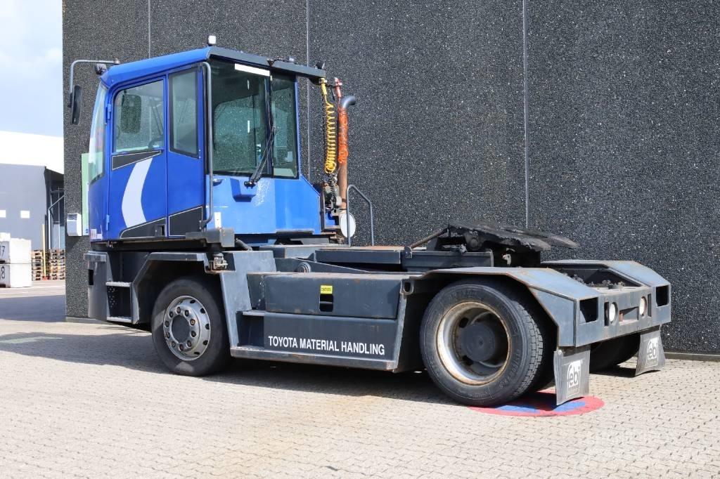 Kalmar TR 618 i Terminal çekiciler